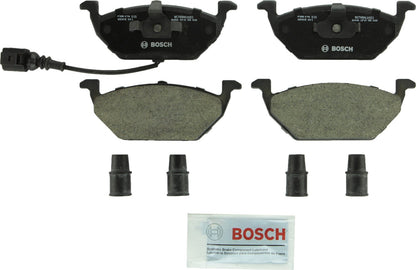 Bosch Disc Brake Pad Set BC768A
