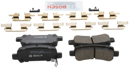 Bosch Disc Brake Pad Set BC770