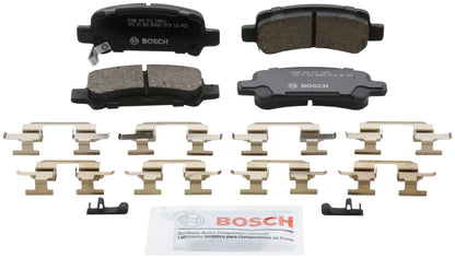 Bosch Disc Brake Pad Set BC770