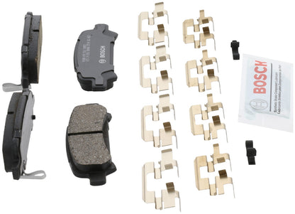 Bosch Disc Brake Pad Set BC770
