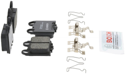 Bosch Disc Brake Pad Set BC771