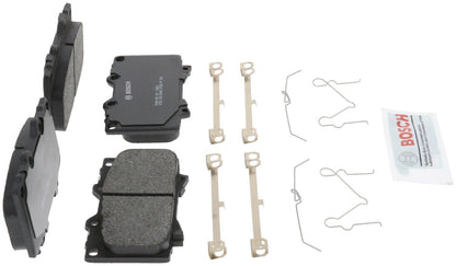 Bosch Disc Brake Pad Set BC772