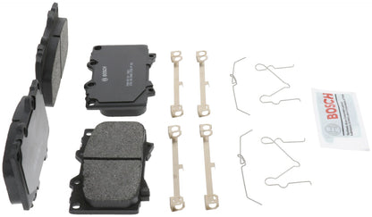Bosch Disc Brake Pad Set BC772