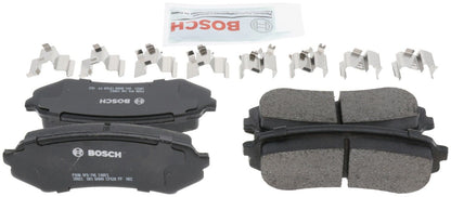 Bosch Disc Brake Pad Set BC773