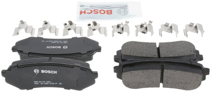 Bosch Disc Brake Pad Set BC773