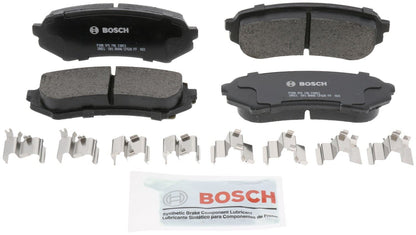 Bosch Disc Brake Pad Set BC773