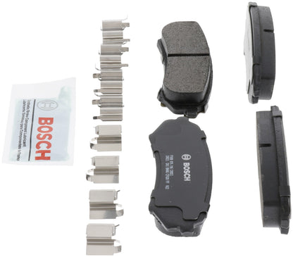 Bosch Disc Brake Pad Set BC773