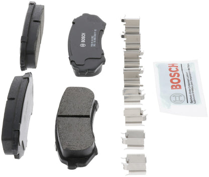 Bosch Disc Brake Pad Set BC773