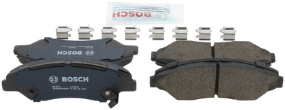 Bosch Disc Brake Pad Set BC774