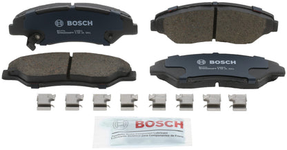 Bosch Disc Brake Pad Set BC774