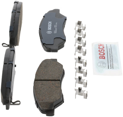 Bosch Disc Brake Pad Set BC774