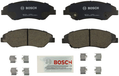 Bosch Disc Brake Pad Set BC774