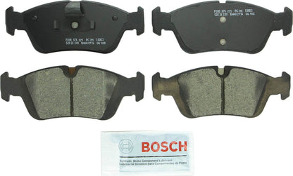 Bosch Disc Brake Pad Set BC781