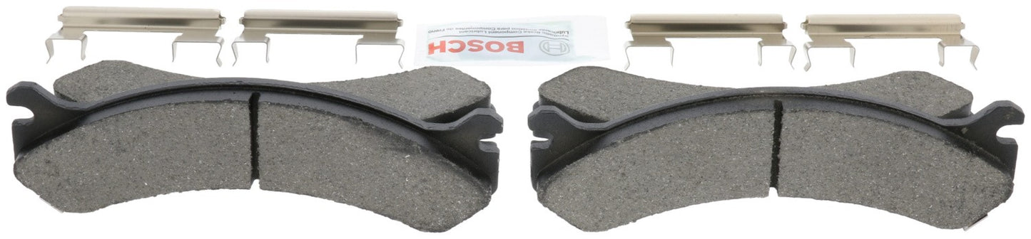 Bosch Disc Brake Pad Set BC784
