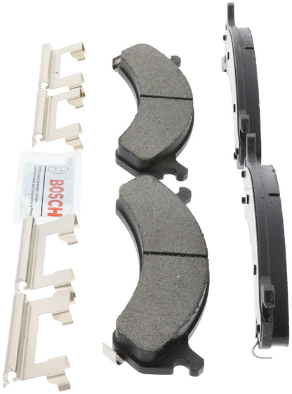 Bosch Disc Brake Pad Set BC784