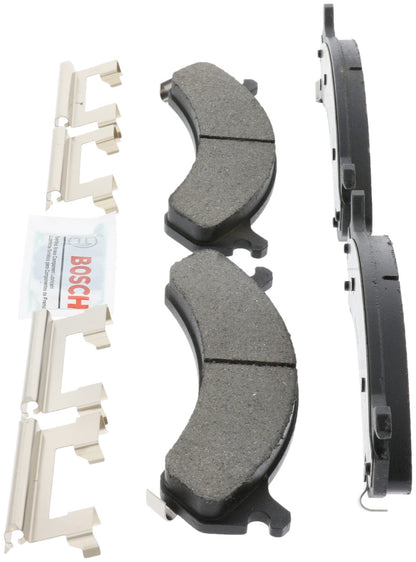 Bosch Disc Brake Pad Set BC784
