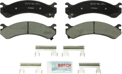 Bosch Disc Brake Pad Set BC784