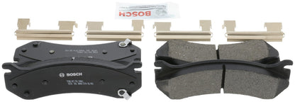 Bosch Disc Brake Pad Set BC785
