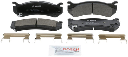 Bosch Disc Brake Pad Set BC785