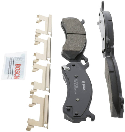 Bosch Disc Brake Pad Set BC785