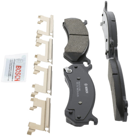 Bosch Disc Brake Pad Set BC785