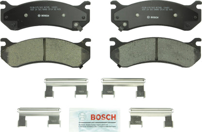 Bosch Disc Brake Pad Set BC785