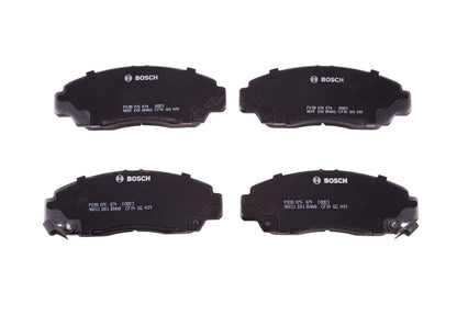 Bosch Disc Brake Pad Set BC787