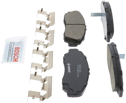 Bosch Disc Brake Pad Set BC787