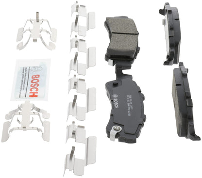Bosch Disc Brake Pad Set BC792