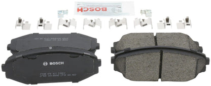 Bosch Disc Brake Pad Set BC793