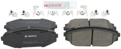 Bosch Disc Brake Pad Set BC793