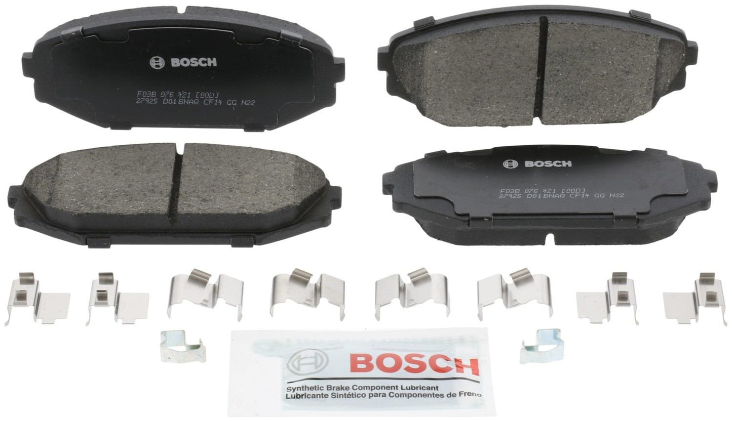 Bosch Disc Brake Pad Set BC793