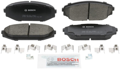 Bosch Disc Brake Pad Set BC793