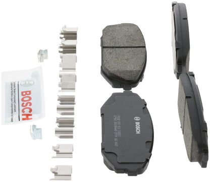 Bosch Disc Brake Pad Set BC793