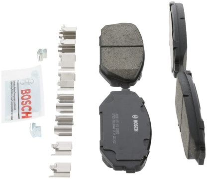 Bosch Disc Brake Pad Set BC793