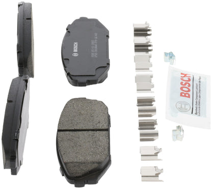Bosch Disc Brake Pad Set BC793