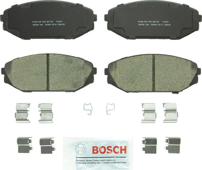 Bosch Disc Brake Pad Set BC793