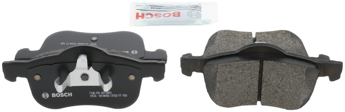 Bosch Disc Brake Pad Set BC794