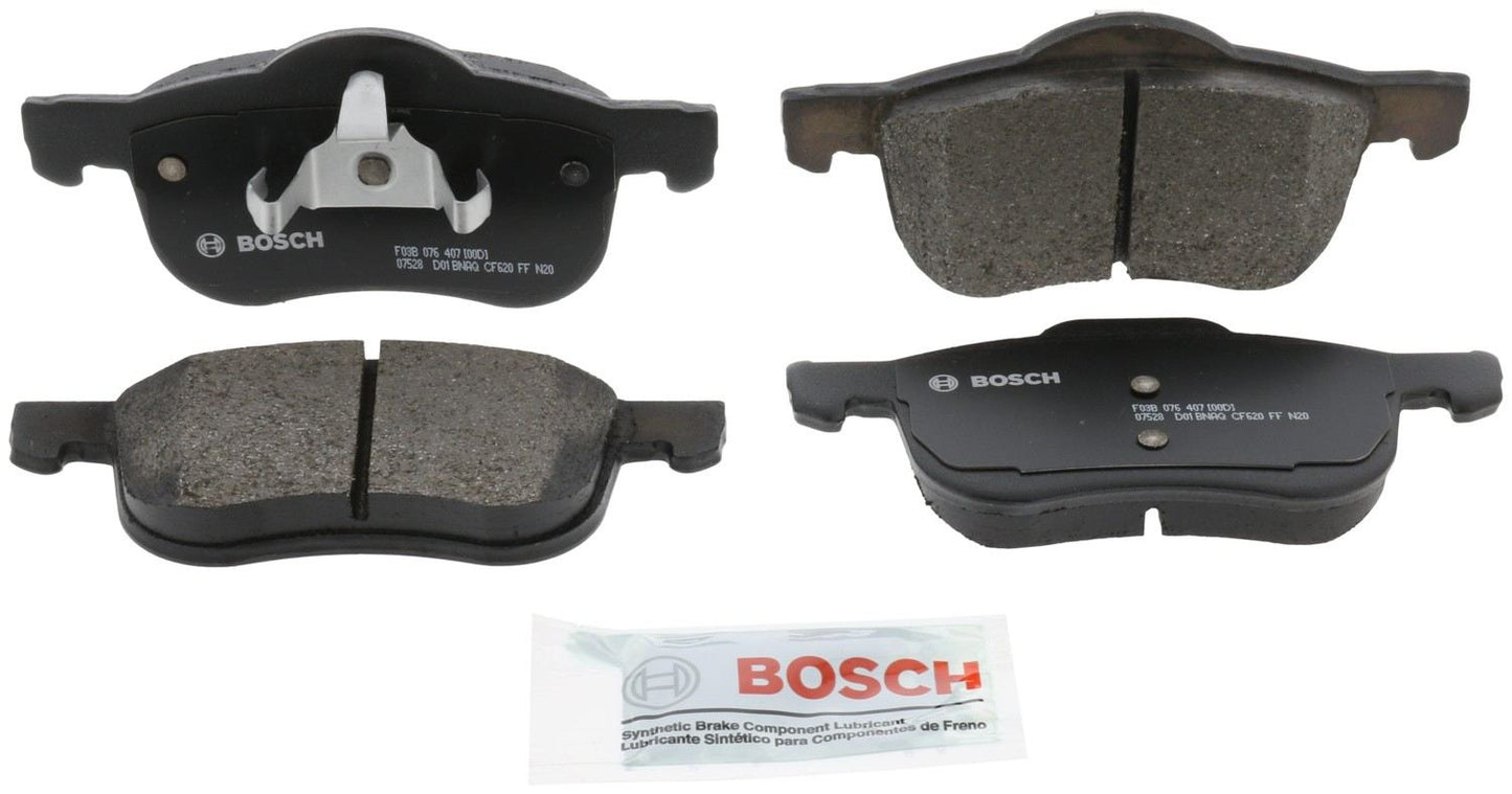 Bosch Disc Brake Pad Set BC794