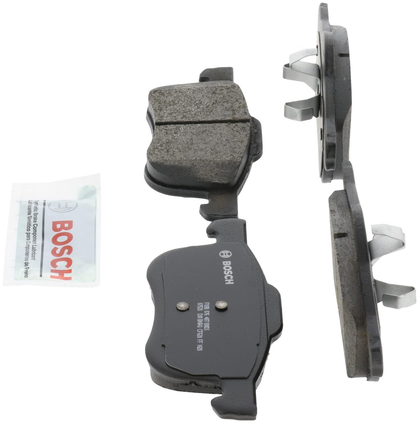Bosch Disc Brake Pad Set BC794