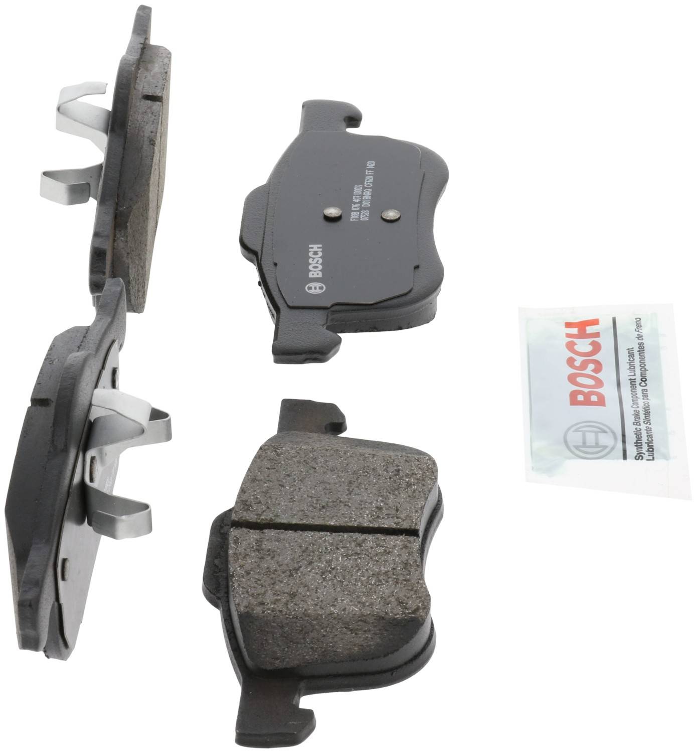Bosch Disc Brake Pad Set BC794