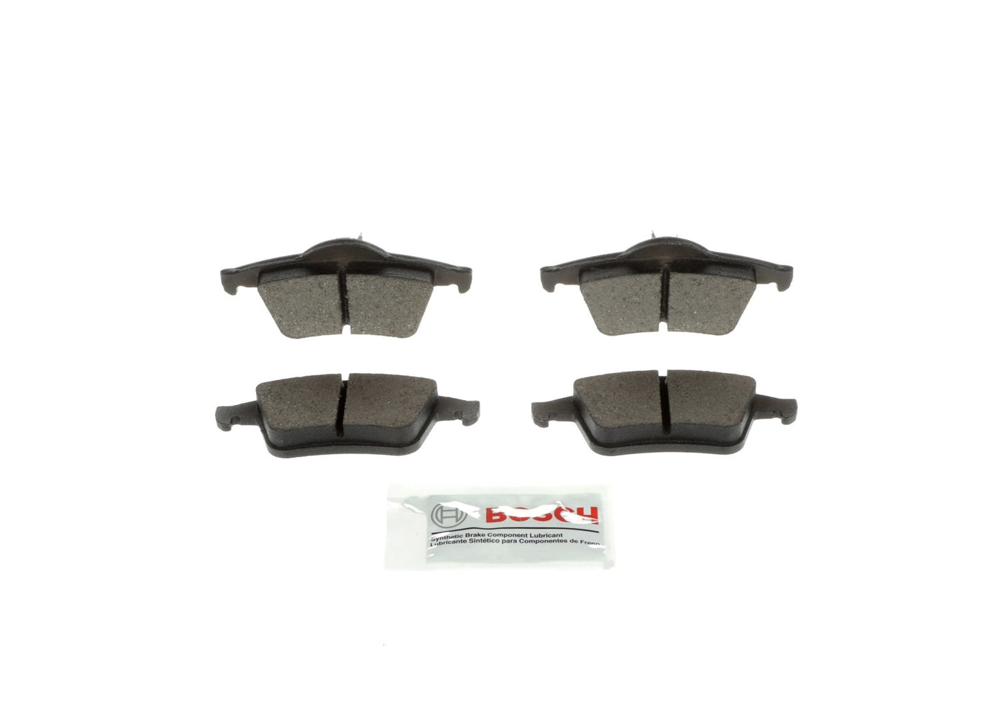 Bosch Disc Brake Pad Set BC795