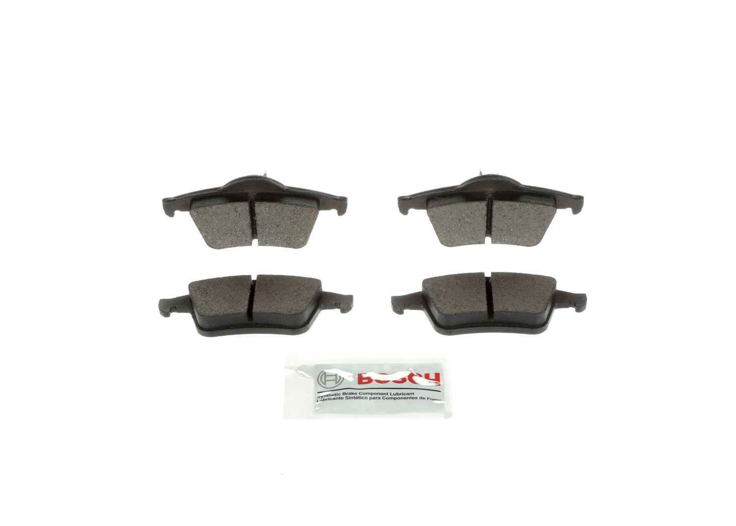 Bosch Disc Brake Pad Set BC795