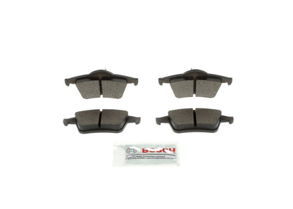 Bosch Disc Brake Pad Set BC795