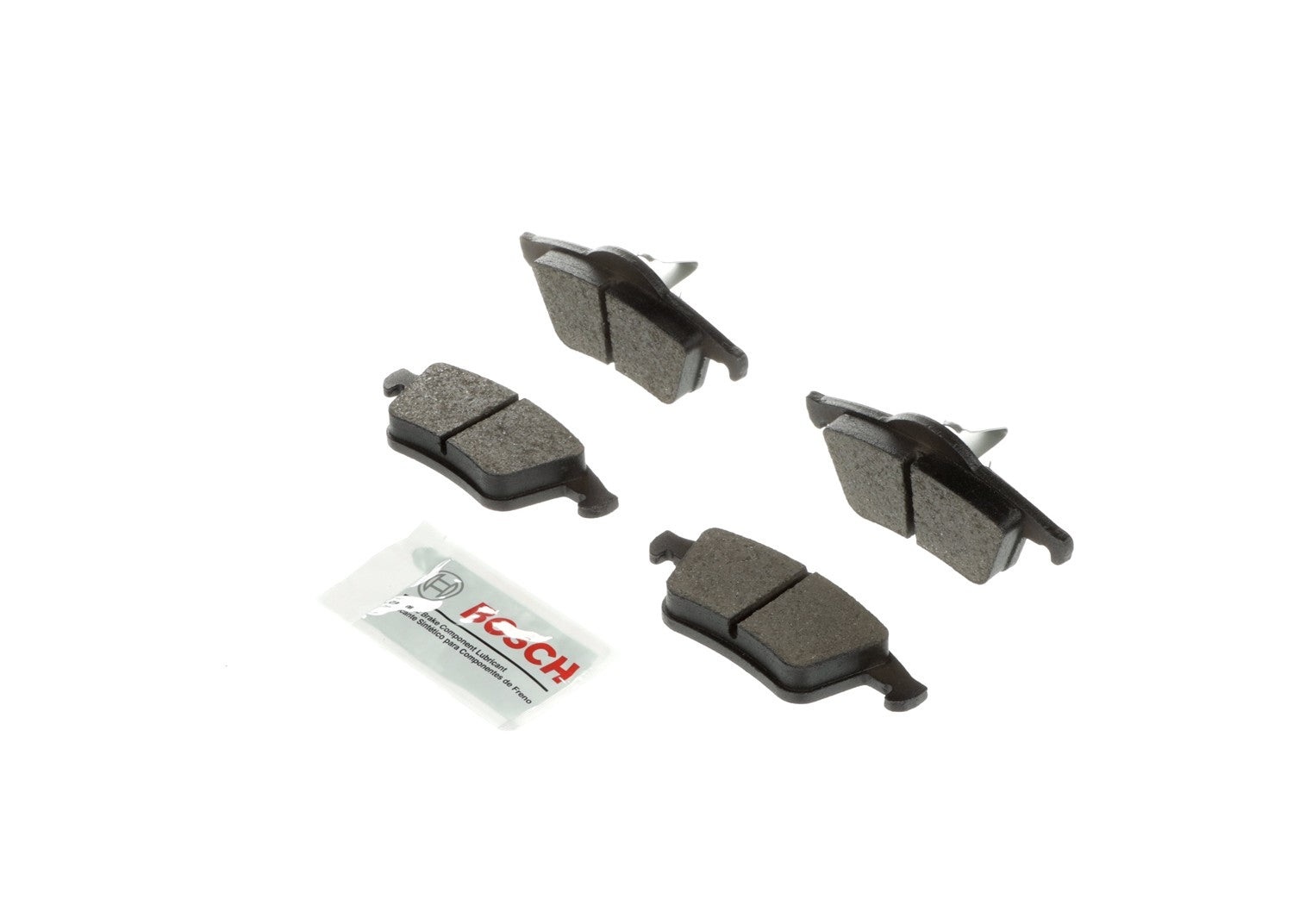 Bosch Disc Brake Pad Set BC795