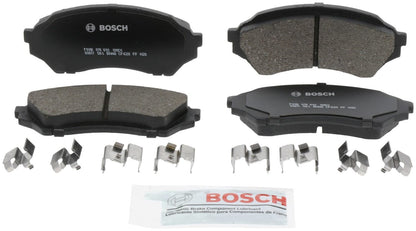 Bosch Disc Brake Pad Set BC798