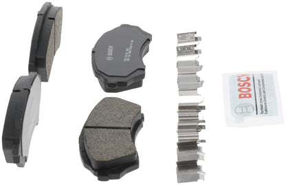 Bosch Disc Brake Pad Set BC798