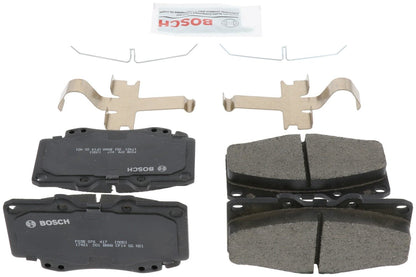Bosch Disc Brake Pad Set BC799