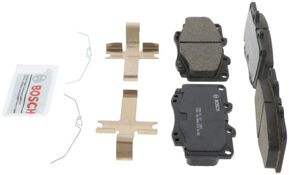 Bosch Disc Brake Pad Set BC799