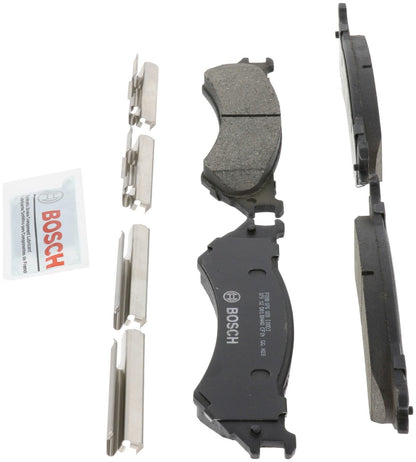 Bosch Disc Brake Pad Set BC802